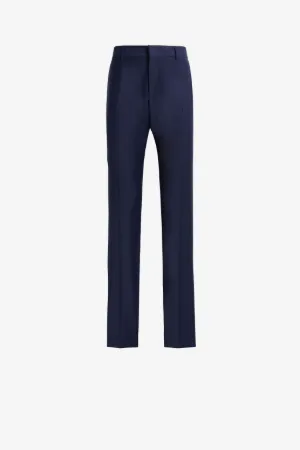 Pantalon droit