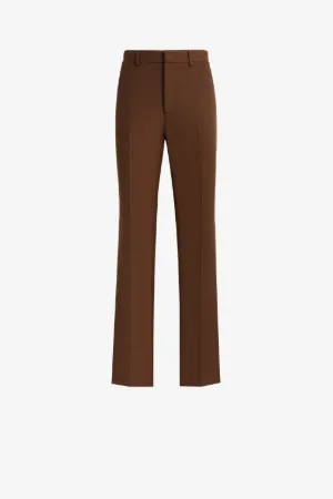 Pantalon droit