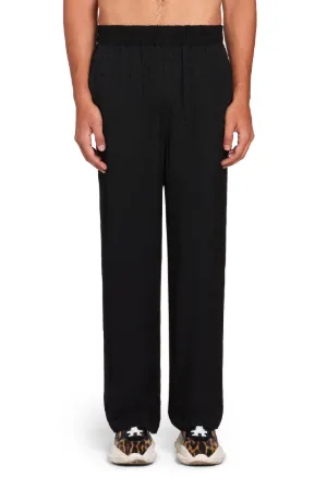 pantalones de andar por casa con motivo Lynx