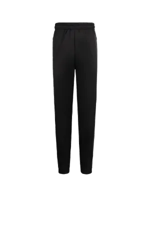pantalones de chándal con logo 
