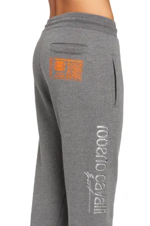 Pantalones deportivos con logo