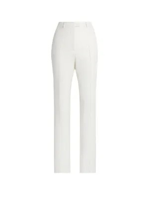 Pantaloni a vita alta