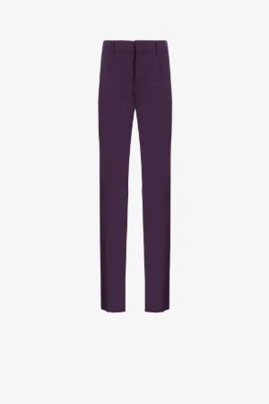 Pantaloni sartoriali