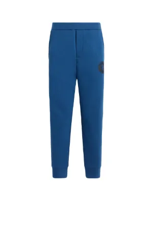 Pantaloni sportivi con bande Zebra