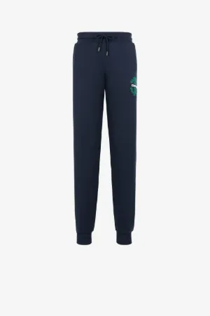 Pantaloni sportivi con Monogram RC
