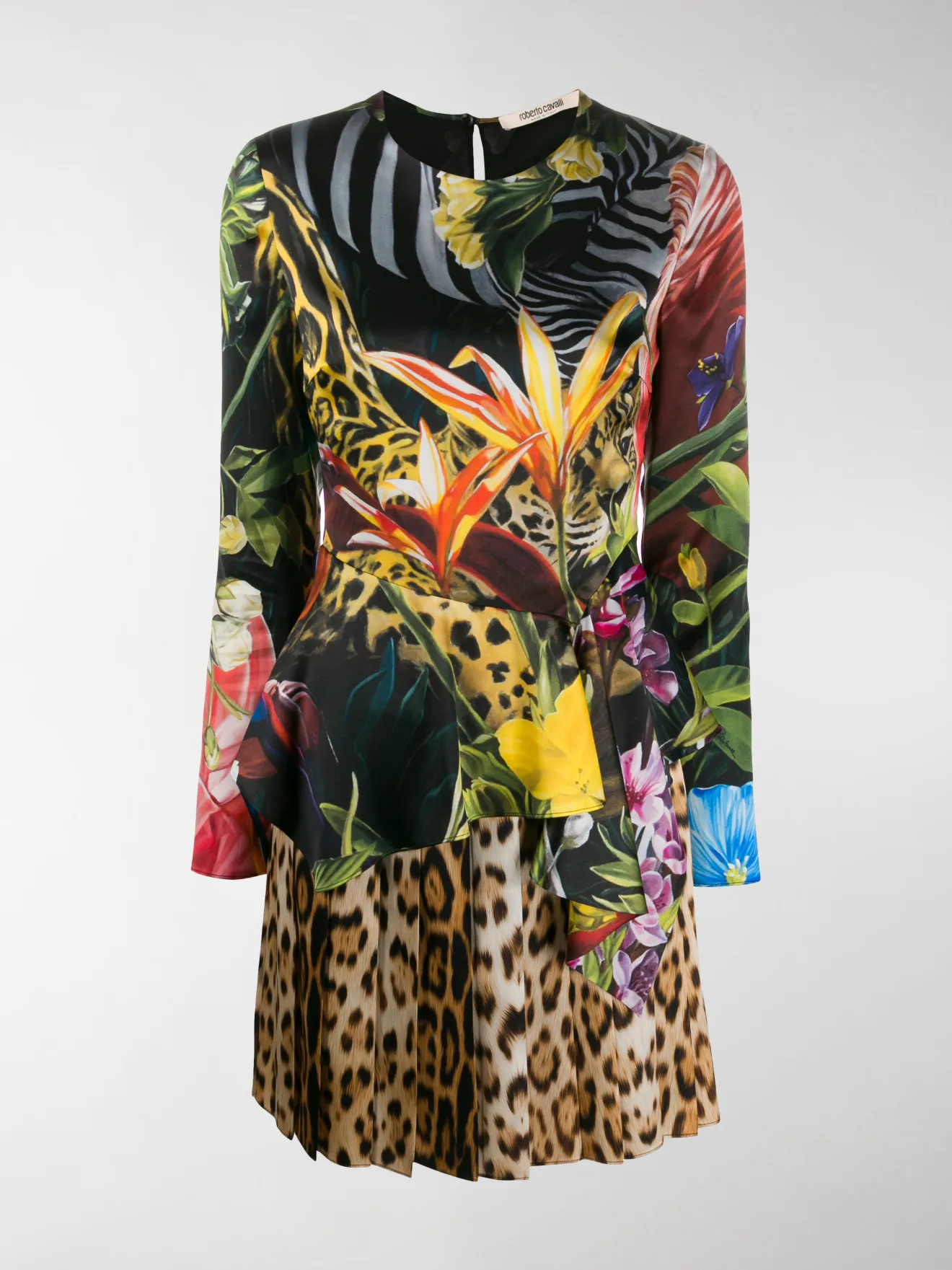 paradise roberto cavalli