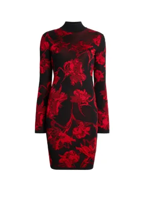 Scuba Dresses Cavalli