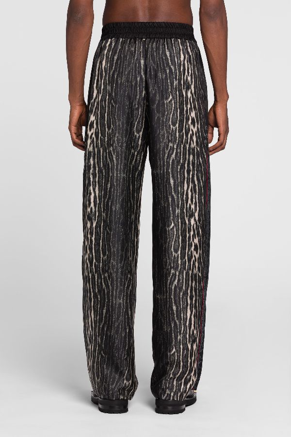 roberto cavalli sweatpants