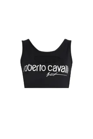 Petit top à logo