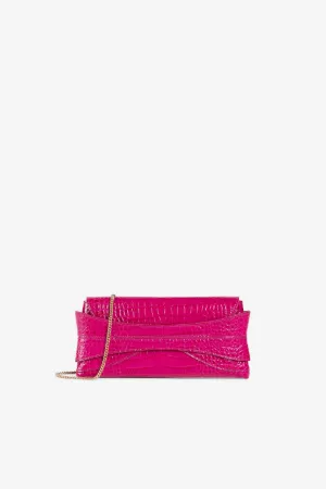 Pochette à ornement Mirror Snake