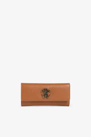 Pochette con Monogram Mirror Snake