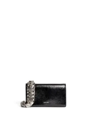 pochette avec laniere