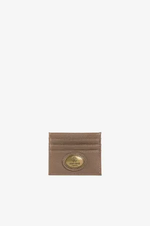 Porte-cartes à ornement RC Monogram