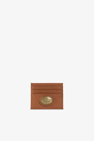 Porte-cartes à ornement RC Monogram