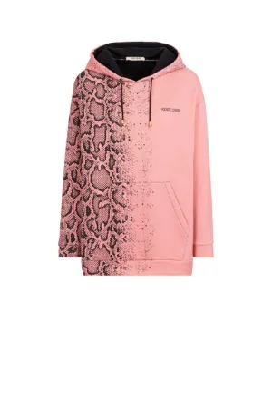 Python-Print Hoodie