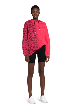 Python-Print Hoodie