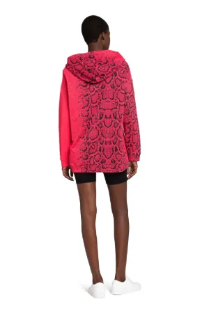 Python-Print Hoodie