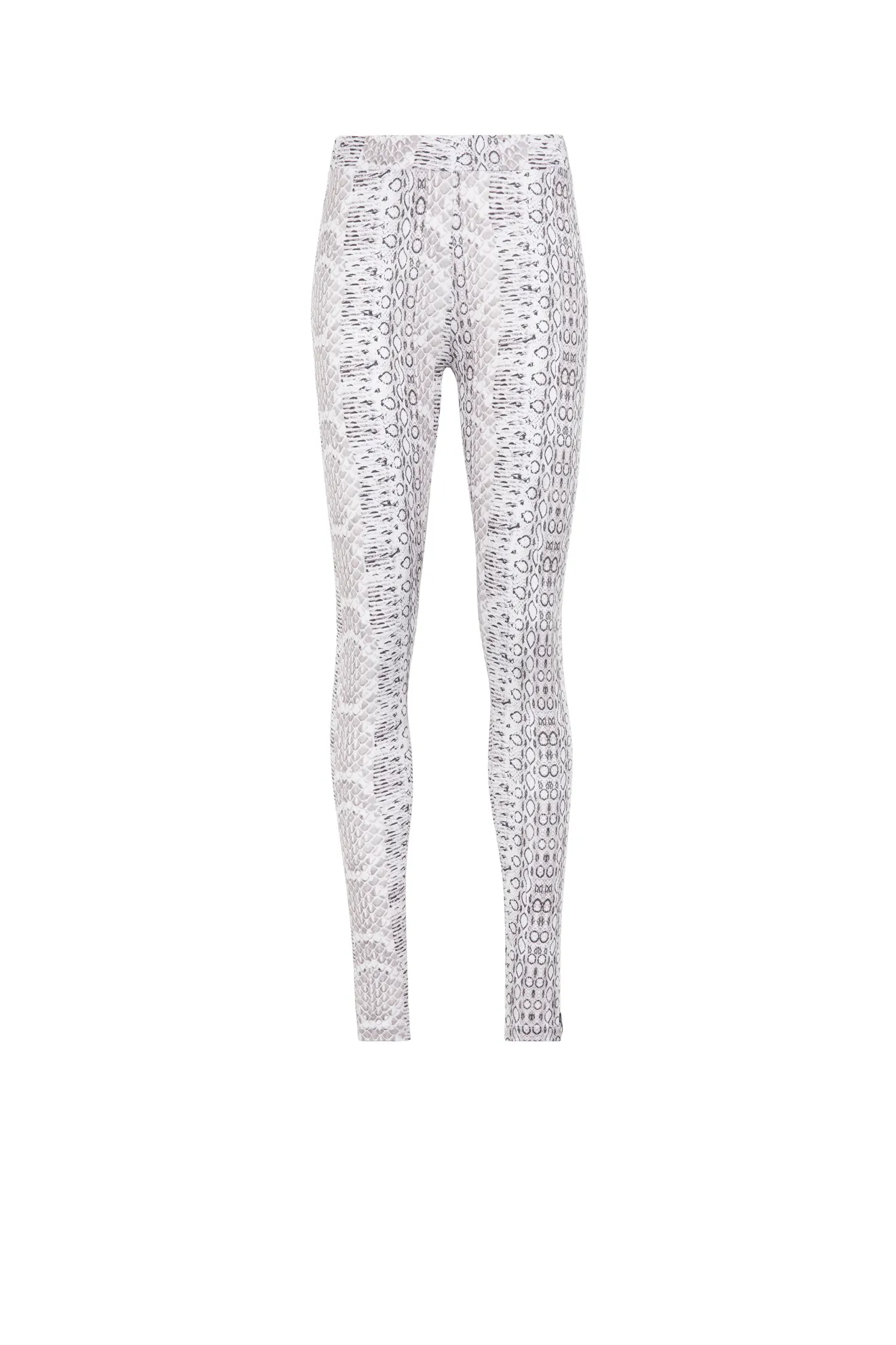 Python-Print Leggings | Roberto Cavalli 