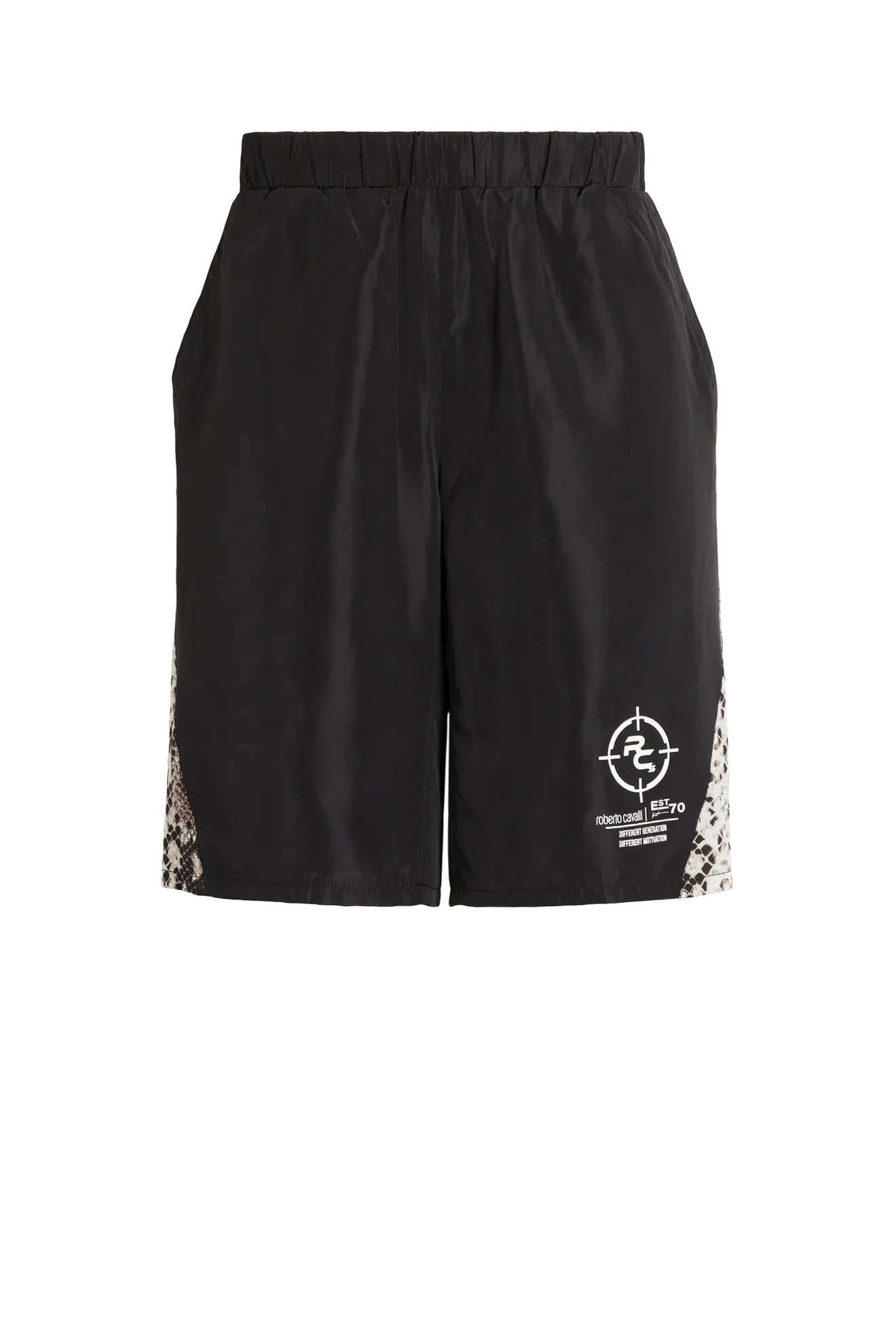 Python-Print Shorts - интернет-магазина 