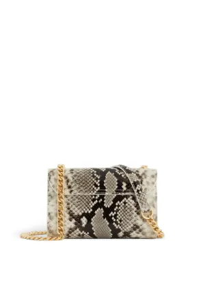 python crossbody bag