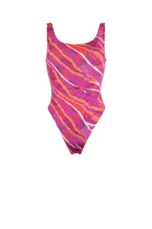 Python-Print Swimsuit