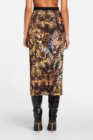 envelope skirt queen