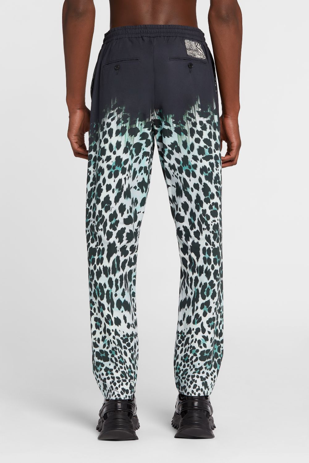 roberto cavalli sweatpants