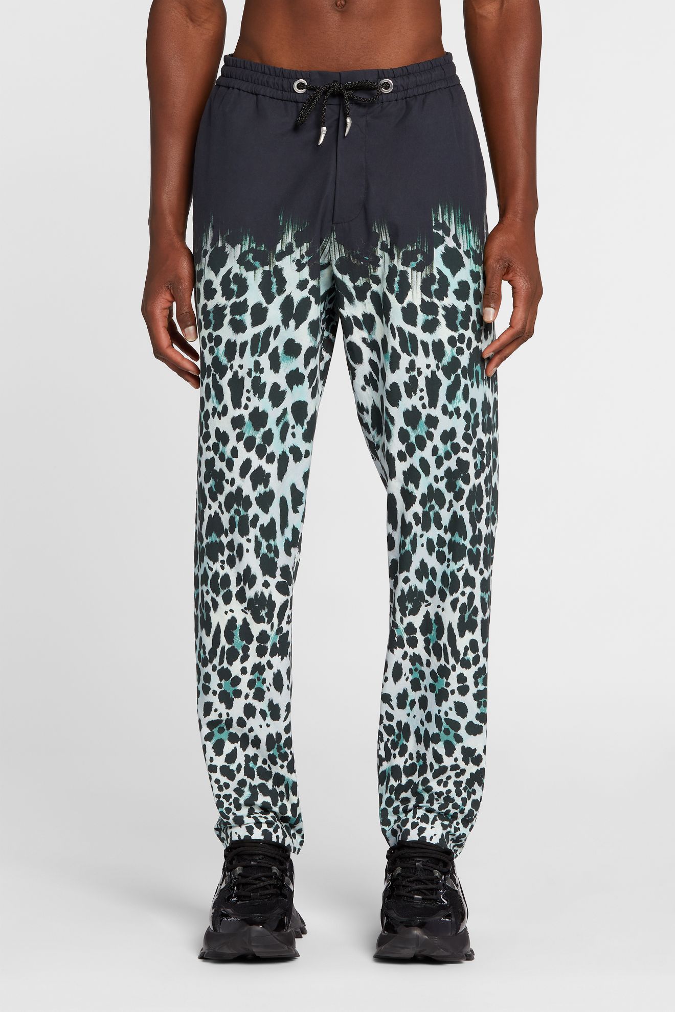 roberto cavalli sweatpants