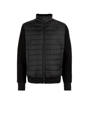 Quilted Jacket
