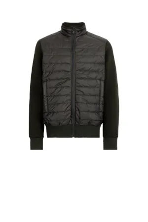 Quilted Jacket