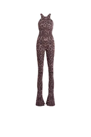 roberto cavalli jumpsuit