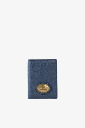 RC Monogram Bi-Fold Wallet
