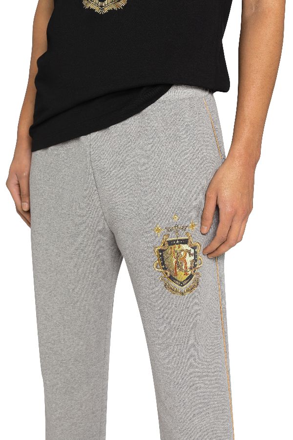 roberto cavalli sweatpants