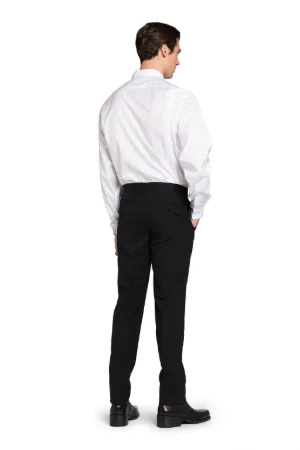 RC Monogram-Jacquard Cotton Shirt