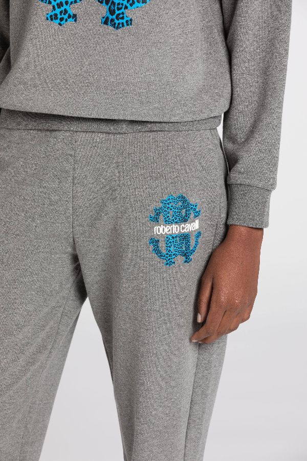 roberto cavalli sweatpants