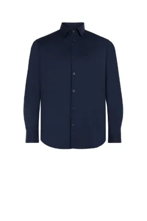 RC Monogram Shirt