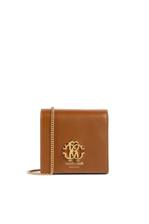 RC Monogram Shoulder Bag