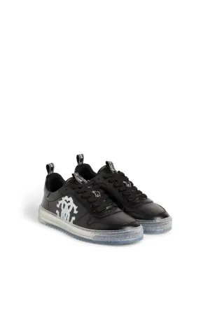 RC Monogram Sneakers