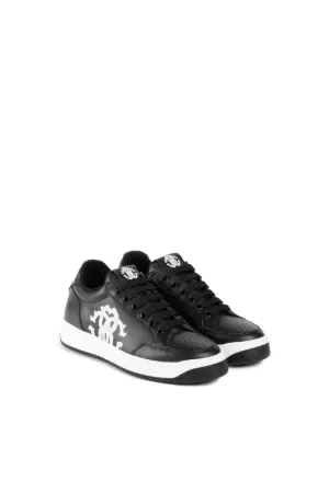 RC Monogram Sneakers 
