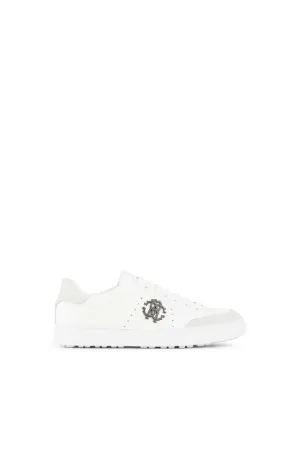 RC Monogram Sneakers
