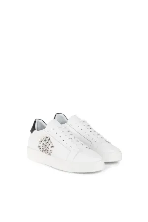 RC Monogram Sneakers