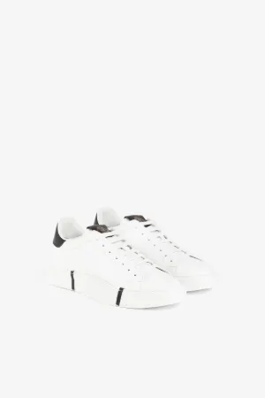 RC Monogram Sneakers 