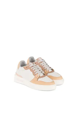 RC Monogram Sneakers