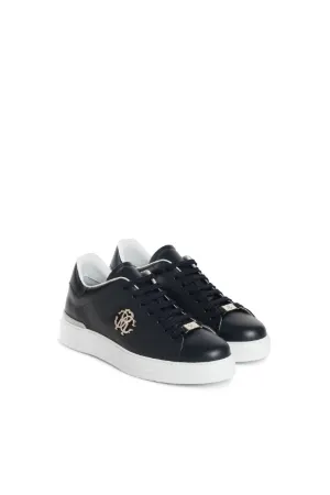 RC Monogram Sneakers