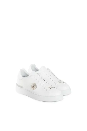 RC Monogram Sneakers