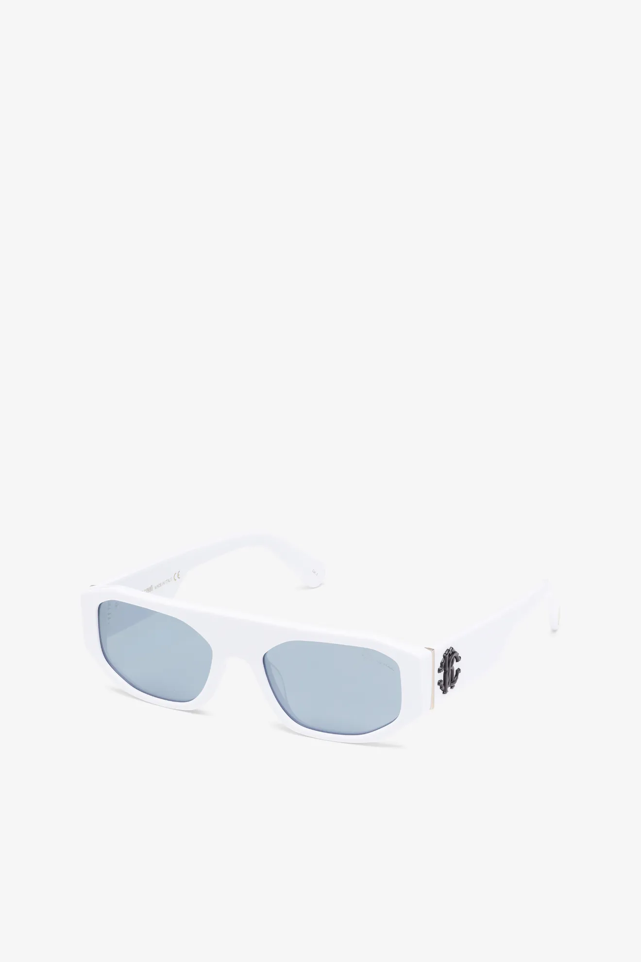 monogram sunglasses
