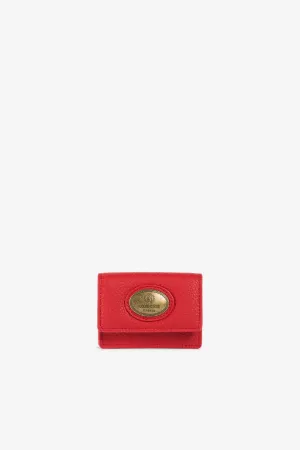 RC Monogram Wallet