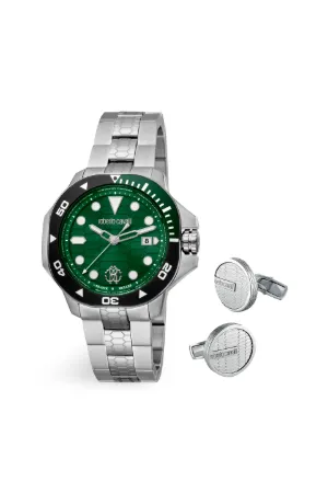 RELOJ "LOGO"