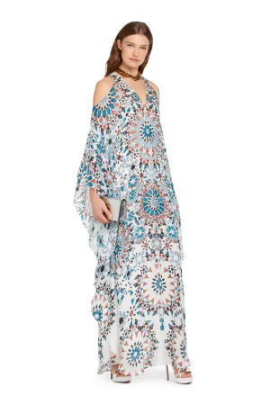 cavalli kaftan