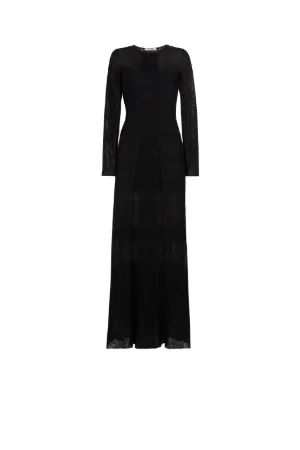 robe superposée à manches longues